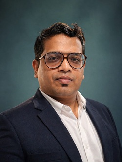 Loukik Pathak - Director