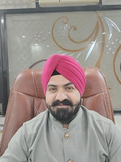 Prem Singh - Director